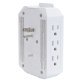 Emerson® EAP-1000 6-Outlet and 2-USB Wall Charger