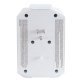 Emerson® EAP-1000 6-Outlet and 2-USB Wall Charger