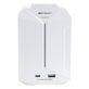 Emerson® EAP-1000 6-Outlet and 2-USB Wall Charger