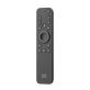 One For All® URC1110 3-Device Apple TV® Remote, Black