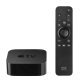 One For All® URC1110 3-Device Apple TV® Remote, Black