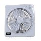 Optimus 2-Speed 30-Watt 10-In. Box Fan