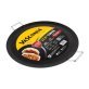 VASCONIA® 100%-Aluminum Comal (13.5 In.)