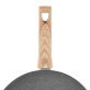 VASCONIA® 11-In. Enamel-on-Steel Wok