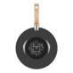 VASCONIA® 11-In. Enamel-on-Steel Wok