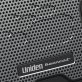 Uniden® Bearcat® 15-Watt Accessory CB/Scanner External Speaker, BC15