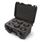 NANUK® 918 Waterproof Medium Hard Case with Foam Insert