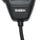 Uniden® 4-Pin Microphone Replacement for CB Radios, BC645