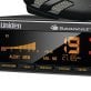 Uniden® Bearcat® 980 SSB 40-Channel CB Radio with 7-Color Digital Display