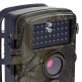 Technaxx® TX-69 1080p Full HD Battery-Operated Security and Nature Wild Cam, Camouflage