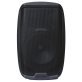 Gemini® AS-2110BT 10-In. Portable Bluetooth® PA Loudspeaker with Wireless Remote, Black