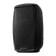 Gemini® AS-2110BT 10-In. Portable Bluetooth® PA Loudspeaker with Wireless Remote, Black