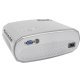 Technaxx® 1080p Full HD Multimedia Projector, Gray, TX-177