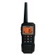 Uniden® ATLANTIS 155 Floating Handheld 2-Way VHF Marine Radio