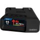 Uniden® R7 OLED-Display Extreme Long-Range Laser/Radar Detector with GPS and Threat Direction