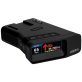 Uniden® R7 OLED-Display Extreme Long-Range Laser/Radar Detector with GPS and Threat Direction