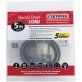 Certified Appliance Accessories 3-Wire Open-End-Connector 30-Amp Dryer Cord, 5ft