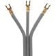 Certified Appliance Accessories 3-Wire Open-End-Connector 40-Amp Range Cord, 5ft
