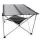Technaxx® TX-252 60-Watt Folding Solar Camping Table