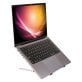 Allsop® Compact Aluminum Laptop Stand