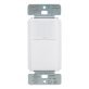 myTouchSmart In-Wall Motion-Activated Timer, Slim Design, Occupancy/Vacant Modes, White, 41381-T1