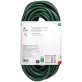 UltraPro 50-Ft. 16-AWG 3-Prong Green Single-Outlet Indoor/Outdoor Extension Cord, 13 Amps