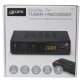 GPX® Digital TV Tuner and Recorder