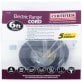 Certified Appliance Accessories 4-Wire Eyelet 50-Amp Range Cord, 6ft