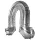 Certified Appliance Accessories® Dryer Vent Duct Kit with Elbows