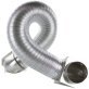 Certified Appliance Accessories® Dryer Vent Duct Kit with Elbows