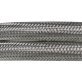 Certified Appliance Accessories Braided Stainless Steel Ice Maker Connector, 6ft