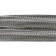 Certified Appliance Accessories Braided Stainless Steel Ice Maker Connector, 1ft