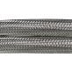 Certified Appliance Accessories Braided Stainless Steel Ice Maker Connector, 2ft