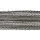 Certified Appliance Accessories Braided Stainless Steel Ice Maker Connector, 5ft