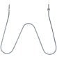 Certified Appliance Accessories® Replacement Oven Bake Element for Whirlpool®, Kenmore®, Frigidaire® & Maytag® 316075103/316075104