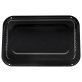 Certified Appliance Accessories Heavy-Duty Porcelain Broiler Pan & Grill Set 