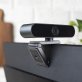 Mobile Pixels 4K AI Tracking Camera for Monitor or Tripod