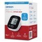 Omron® 3 Series® Digital Upper Arm Blood Pressure Monitor with D-Ring Cuff