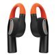 beyerdynamic® VERIO 200 Open-Ear Bluetooth® Headphones with Microphone, True Wireless with Charging Case (Sport)