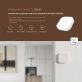 Aqara® Smart Wireless Mini Switch T1, White