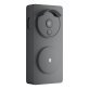 Aqara® Weatherproof Case for Aqara® G4 Smart Video Doorbell, Black