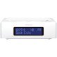 Sangean® HDR-15 AM/FM HD Radio™ Clock Radio