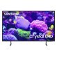 Samsung® 50-In.-Class Crystal UHD 4K Smart Tizen™ TV