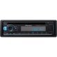 Pioneer® Single-DIN In-Dash CD Receiver with Bluetooth®, HD Radio™, and SiriusXM® Ready