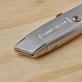 STANLEY® Classic 99® E 6-In. Retractable Utility Knife, 10-099