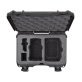 NANUK® 909 Protective Hard Case with Insert for DJI® Mini 3 Pro, Black