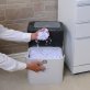 HP® HP-AF1009 Automatic Sheet Feeding Shredder