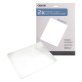 CARSON® 2x Magnification Rigid-Frame 8.5-In. x 11-In. Magnifier