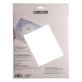 CARSON® 2x Magnification Rigid-Frame 8.5-In. x 11-In. Magnifier