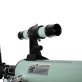 CARSON® STARA SR-100 60-mm Aperture 45-mm to 675-mm Focal Length Refractor Telescope with 7-Piece Accessory Kit